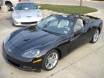 2007 corvette for sale