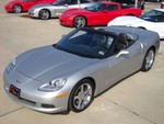 2007 corvette for sale
