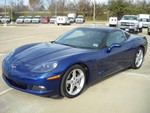 2006 corvette for sale
