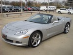 2007 corvette for sale