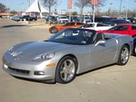 2006 corvette for sale