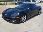 2007 corvette for sale