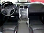 2007 Corvette Coupe For Sale