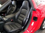 2007 Corvette Coupe For Sale