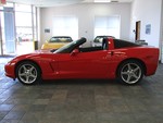 2007 Corvette Coupe For Sale