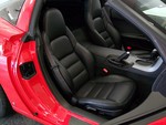 2007 Corvette Coupe For Sale
