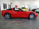 2007 Corvette Coupe For Sale