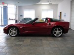 2006 corvette for sale