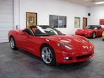 2005 corvette for sale