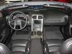 2005 Corvette Convertible For Sale