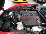 2005 Corvette Convertible For Sale