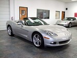 2005 Corvette Convertible For Sale