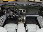 2005 Corvette Convertible For Sale