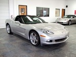 2005 Corvette Coupe For Sale