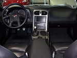 2005 Corvette Coupe For Sale