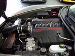 2005 Corvette Coupe For Sale