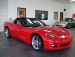 2005 corvette for sale