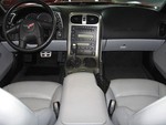 2005 Corvette Coupe For Sale