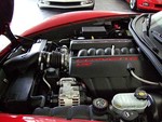 2005 Corvette Coupe For Sale