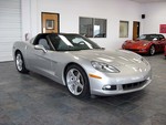 2005 corvette for sale