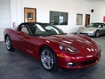 2007 corvette for sale