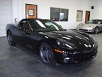 2007 corvette for sale