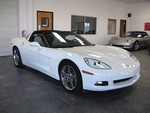 2007 Corvette Coupe For Sale