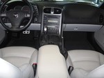 2007 Corvette Coupe For Sale
