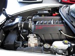 2007 Corvette Coupe For Sale