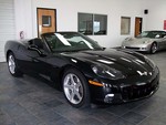 2006 corvette for sale