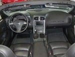 2006 Corvette Convertible For Sale