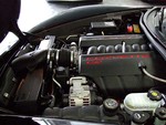 2006 Corvette Convertible For Sale