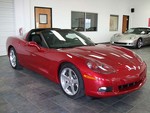 2008 corvette for sale