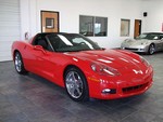 2007 corvette for sale