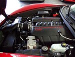 2007 Corvette Coupe For Sale