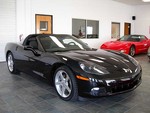 2005 corvette for sale