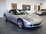 2007 corvette for sale