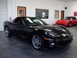 2005 corvette for sale