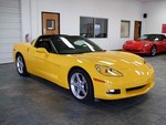 2005 Corvette Coupe For Sale