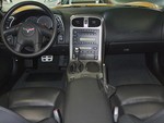2005 Corvette Coupe For Sale