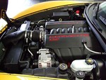 2005 Corvette Coupe For Sale