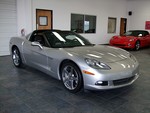 2007 corvette for sale