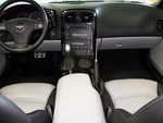 2007 Corvette Coupe For Sale