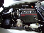 2007 Corvette Coupe For Sale