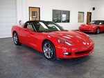 2005 corvette for sale