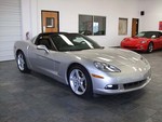2005 corvette for sale