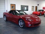 2008 corvette for sale