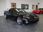 2008 corvette for sale