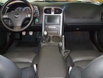 2007 Corvette Coupe For Sale