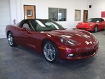 2007 corvette for sale